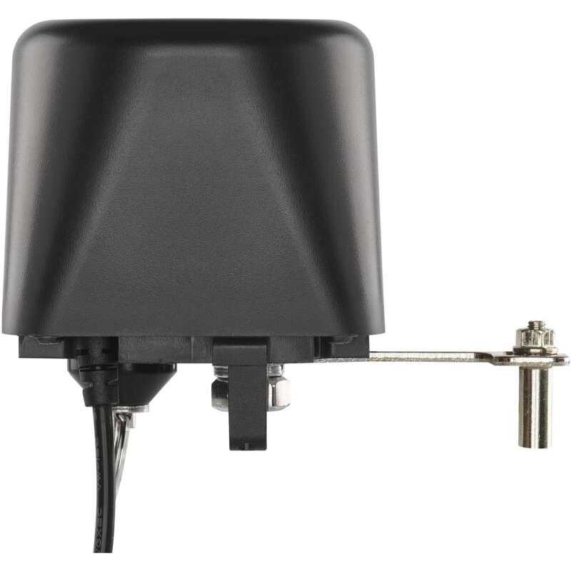 Шаровый кран с электроприводом EMOS GoSmart ZigBee Smart Valve Controller (P5640S)