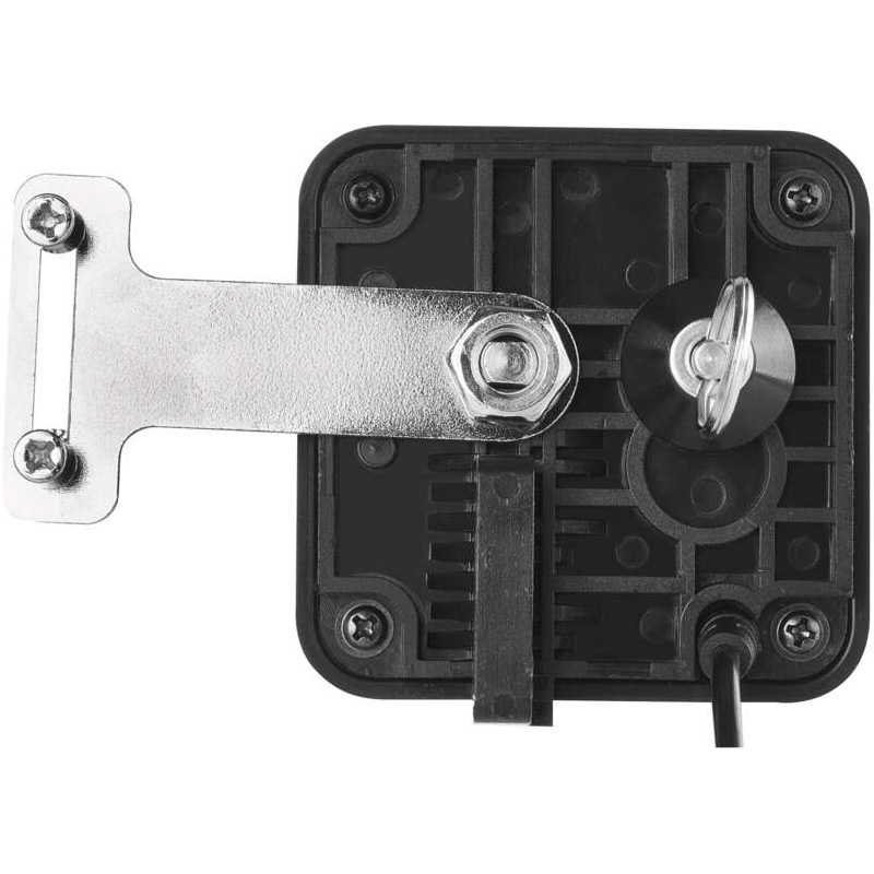 Шаровый кран с электроприводом EMOS GoSmart ZigBee Smart Valve Controller (P5640S)