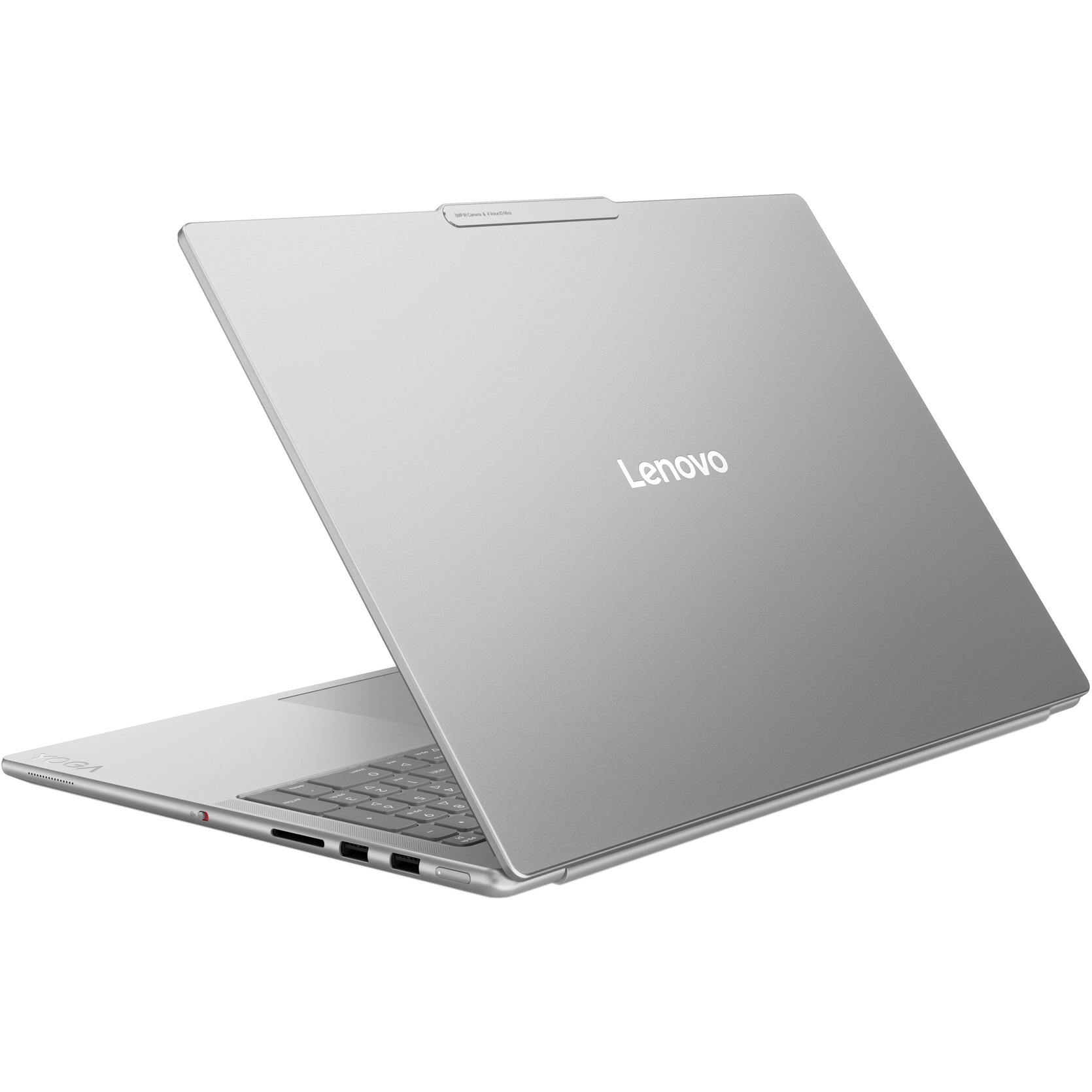 Ноутбук LENOVO Yoga Pro 9 16IAH10 Luna Blue (83L00055RA)