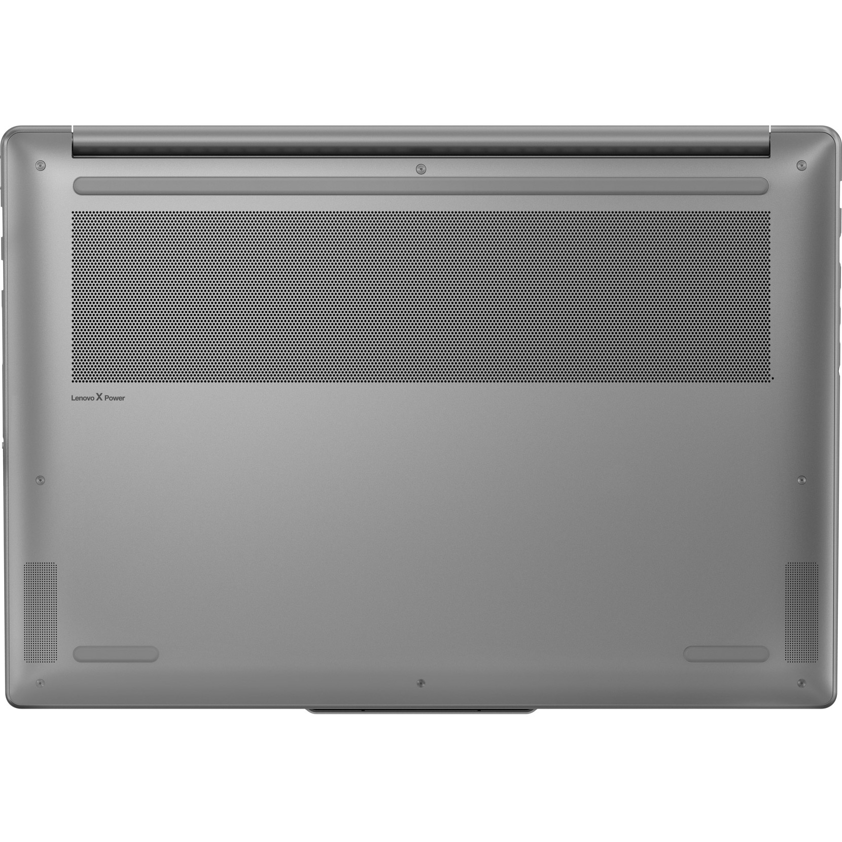 Ноутбук LENOVO Yoga Pro 9 16IAH10 Luna Blue (83L00055RA)