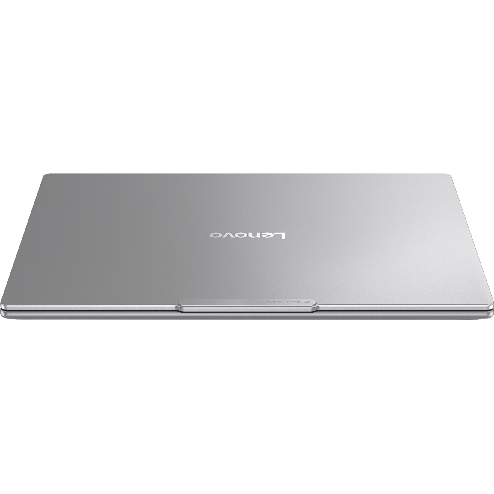 Ноутбук LENOVO Yoga Pro 9 16IAH10 Luna Blue (83L00055RA)