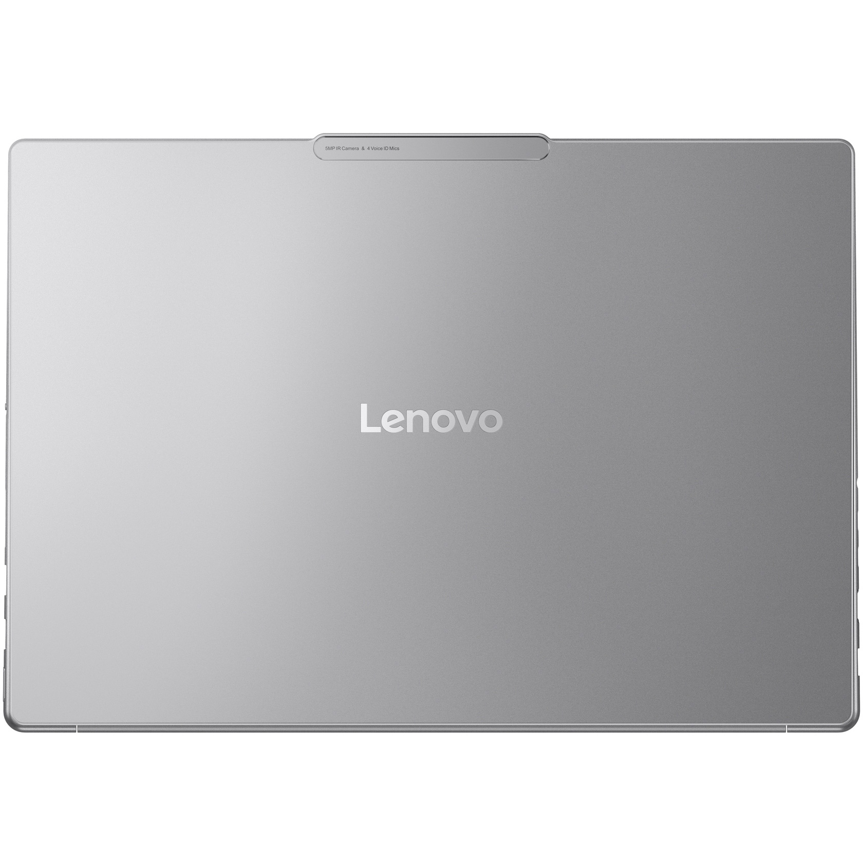 Ноутбук LENOVO Yoga Pro 9 16IAH10 Luna Gray (83L00057RA)