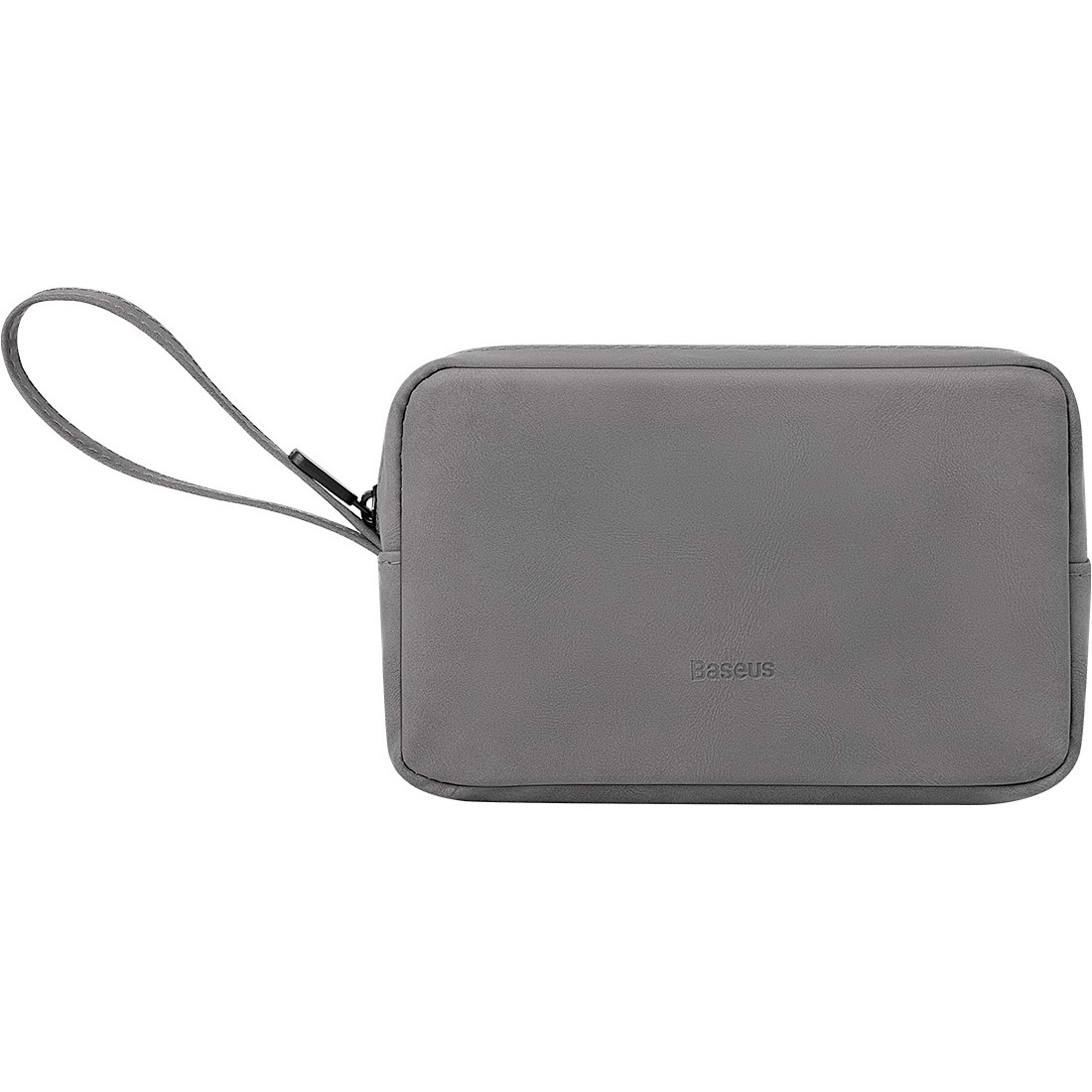 Органайзер для аксесуарів BASEUS EasyJourney Series Storage Bag Dark Gray (LBJX010013)
