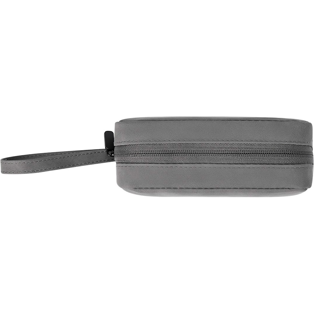 Органайзер для аксесуарів BASEUS EasyJourney Series Storage Bag Dark Gray (LBJX010013)