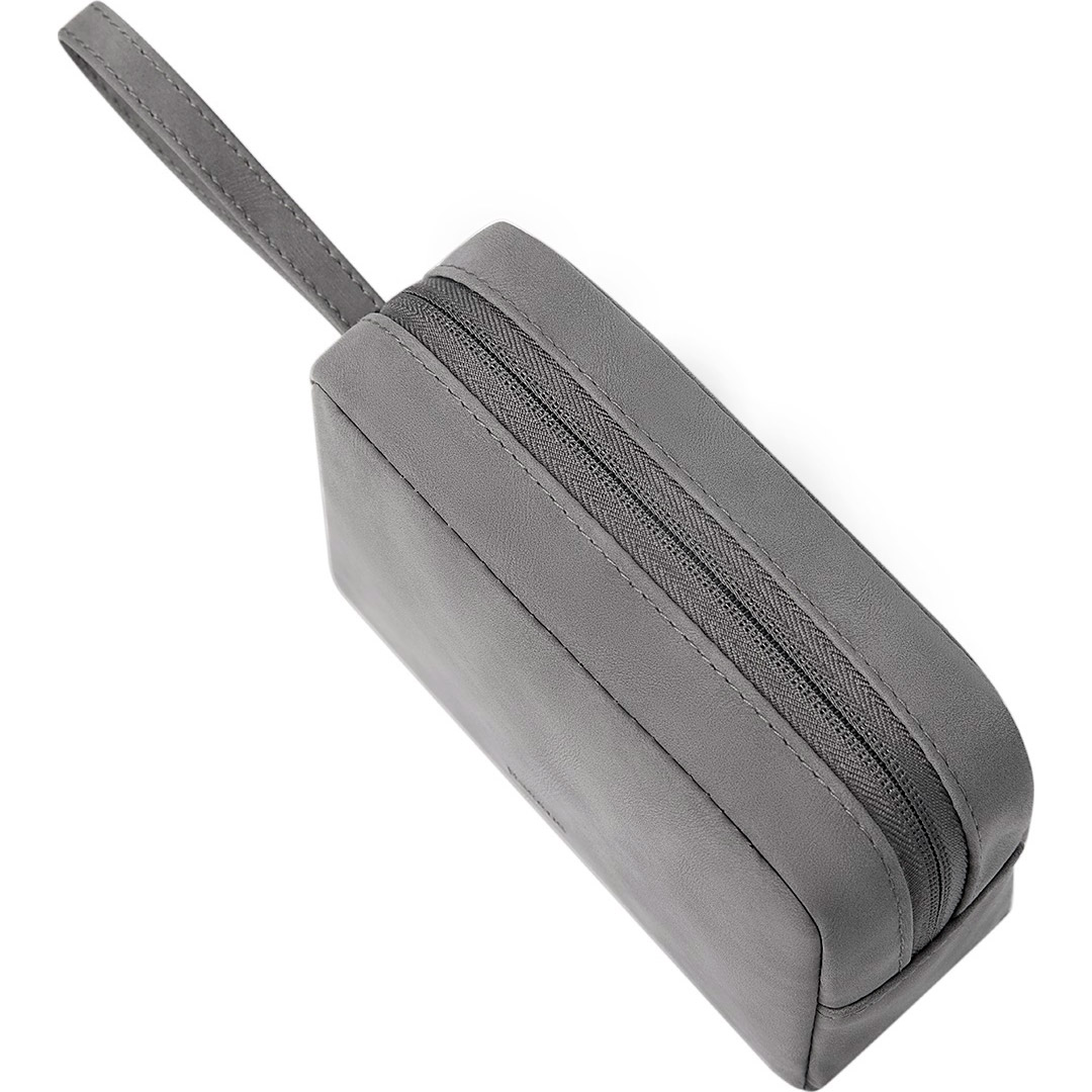 Органайзер для аксесуарів BASEUS EasyJourney Series Storage Bag Dark Gray (LBJX010013)