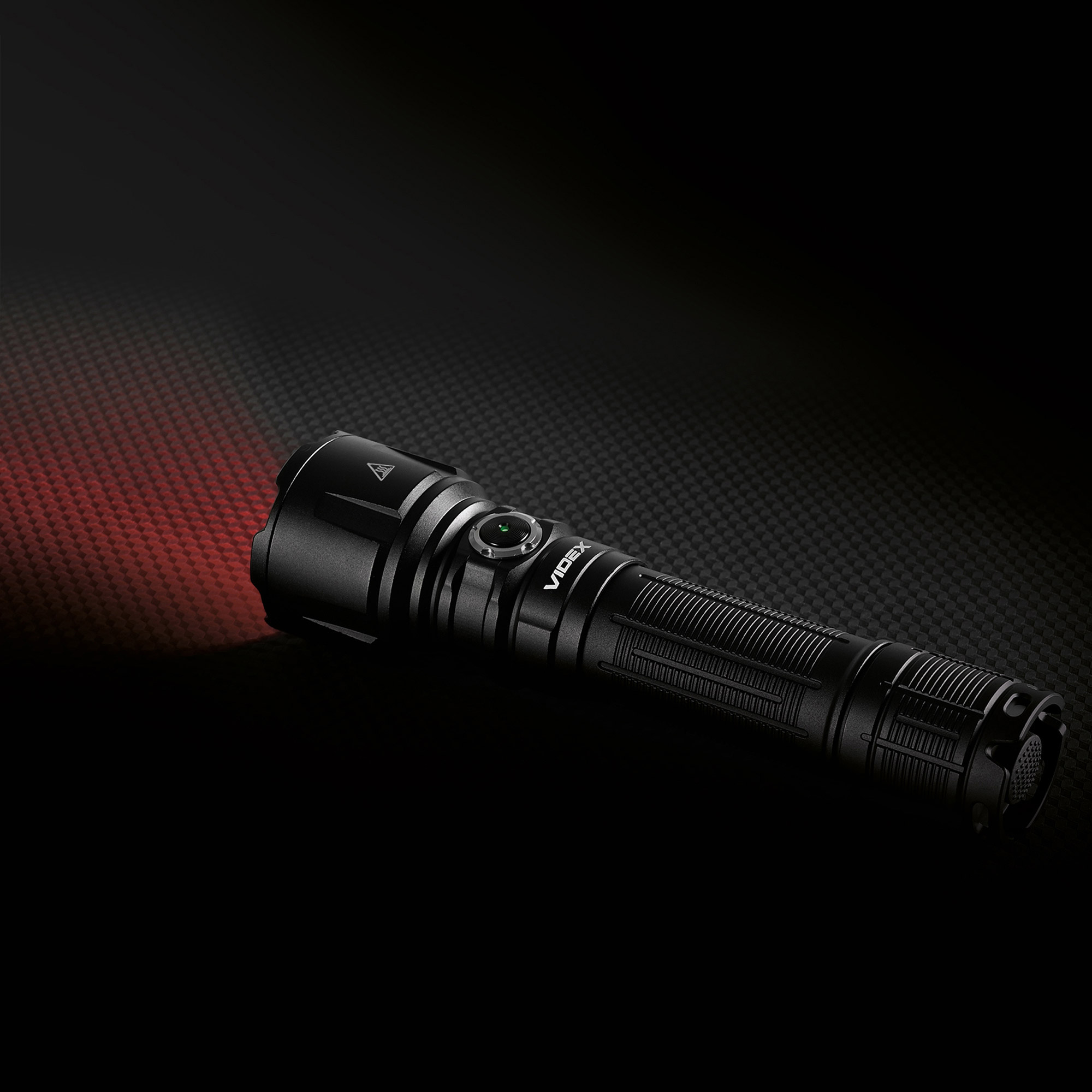 Фонарь VIDEX VLF-A376