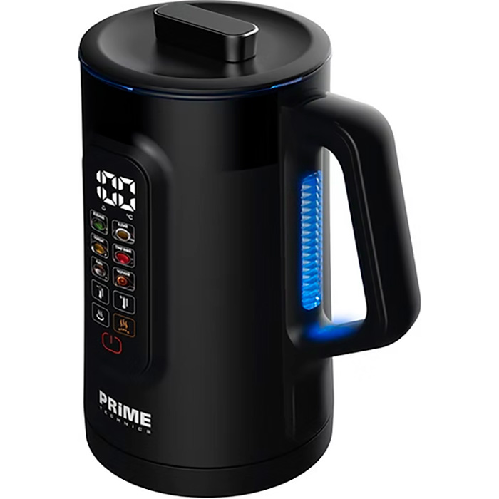 Электрочайник PRIME TECHNICS PKD 1598 BG