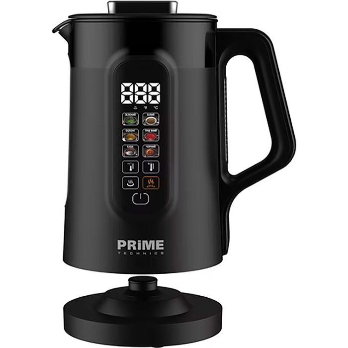 Электрочайник PRIME TECHNICS PKD 1598 BG