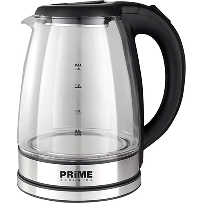 Электрочайник PRIME TECHNICS PKG 1808 B