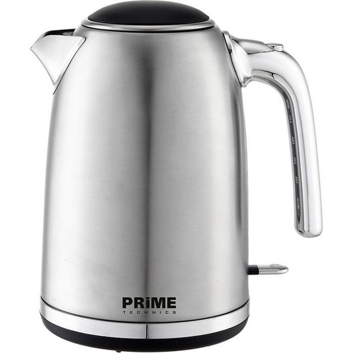 Электрочайник PRIME TECHNICS PKX 1785 X