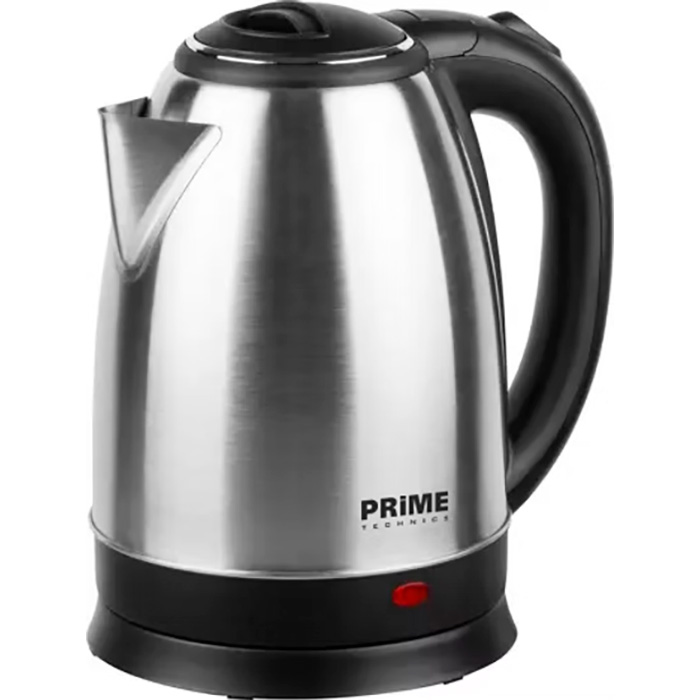 Электрочайник PRIME TECHNICS PKX 1830 B