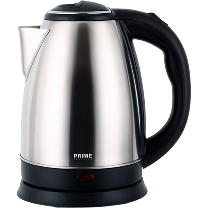 Электрочайник PRIME TECHNICS PKX 1830 B