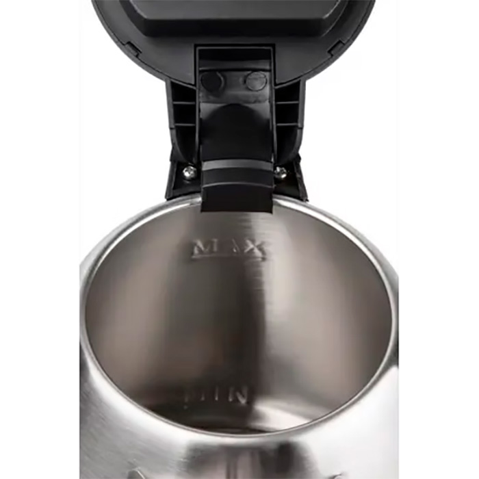 Электрочайник PRIME TECHNICS PKX 1830 B