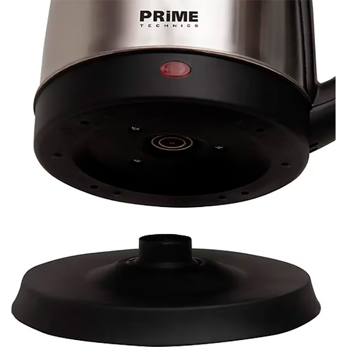 Электрочайник PRIME TECHNICS PKX 1830 B