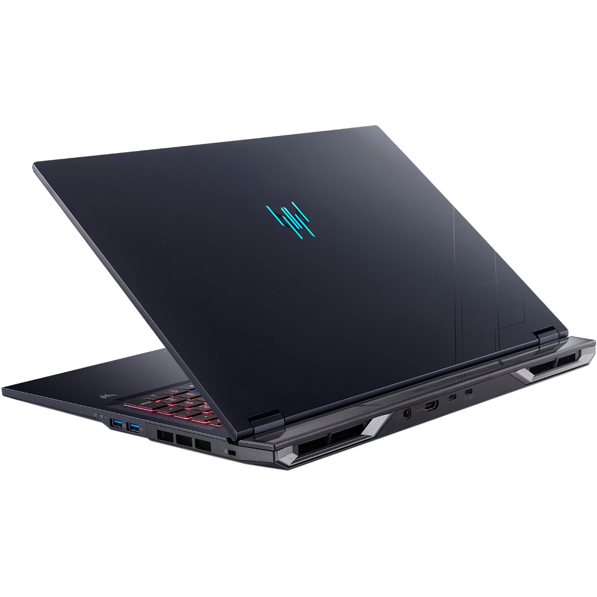 Ноутбук ACER Predator Helios Neo 18 AI PHN18-72-93H9 Abyssal Black (NH.QVLEU.003)