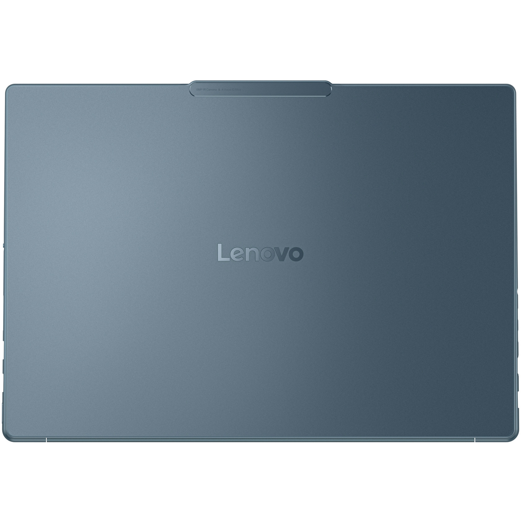 Ноутбук LENOVO Yoga Pro 9 16IAH10 Touch Tidal Teal (83L0005CRA)