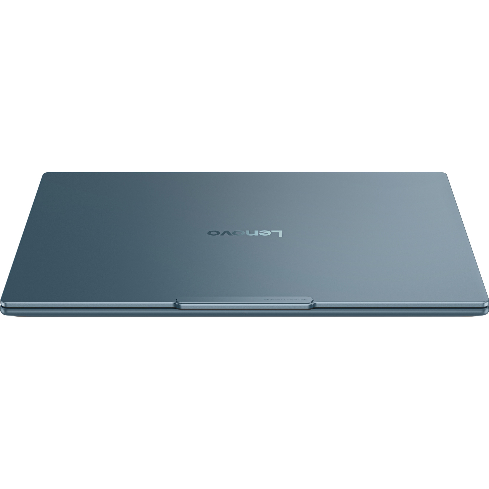 Ноутбук LENOVO Yoga Pro 9 16IAH10 Touch Tidal Teal (83L0005CRA)