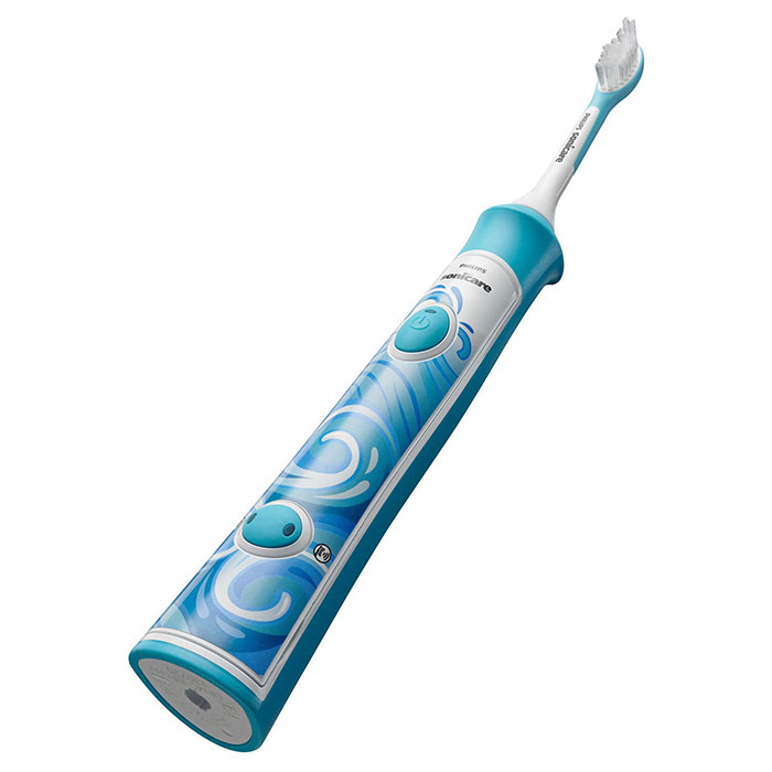 Зубна щітка PHILIPS Sonicare for Kids (HX6311/07)