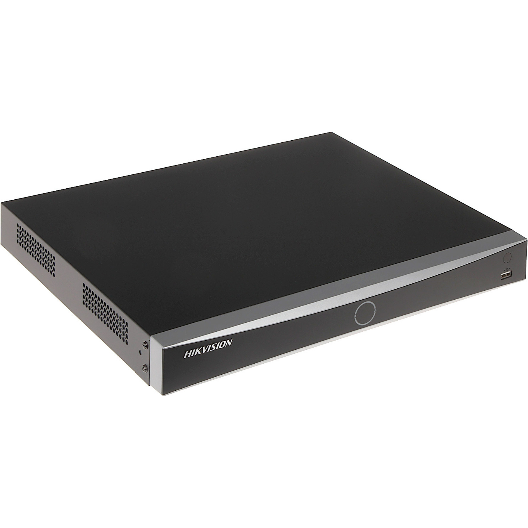 Відеореєстратор мережевий 8-канальний HIKVISION DS-7608NXI-I2/S(E)