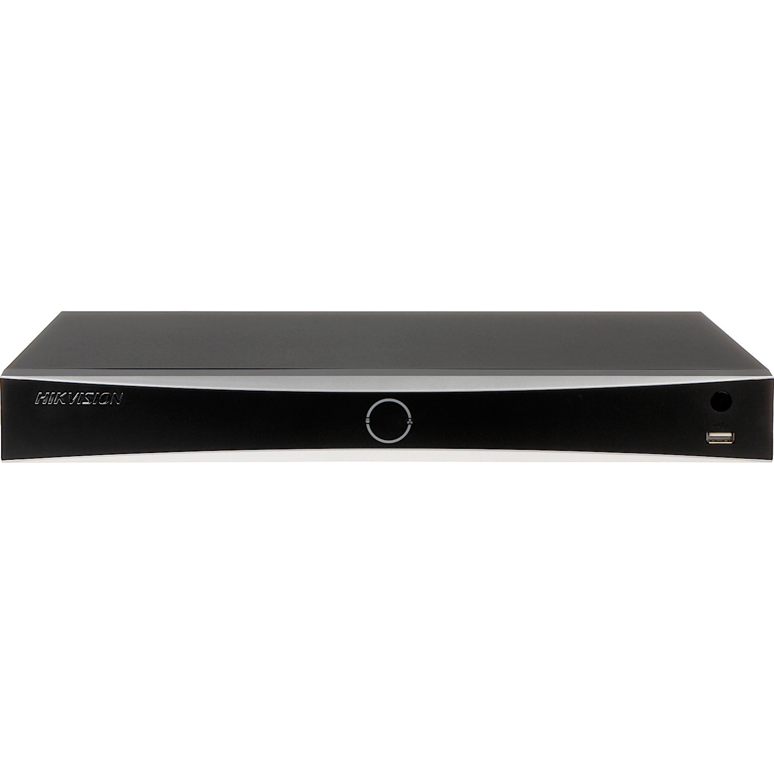 Відеореєстратор мережевий 8-канальний HIKVISION DS-7608NXI-I2/S(E)