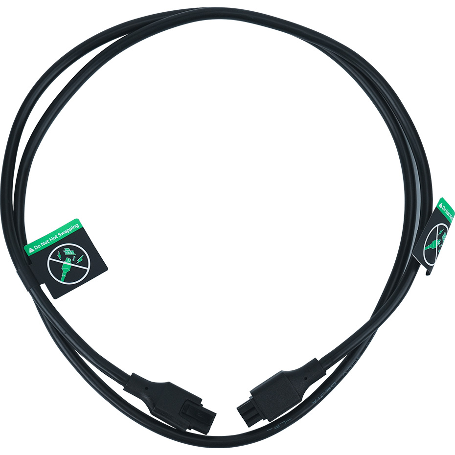 Кабель для автоматичної системи заміни філаментів CREALITY 485 Cable for CFS 100cm (4004010270)