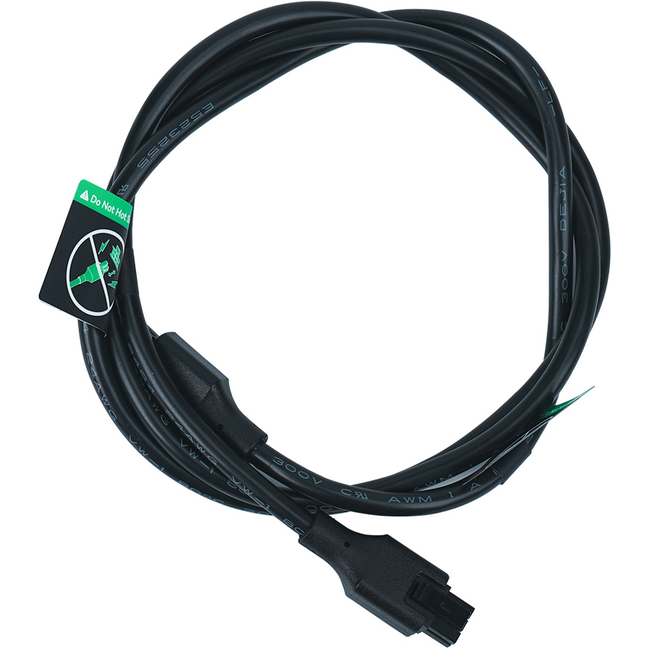 Кабель для автоматичної системи заміни філаментів CREALITY 485 Cable for CFS 100cm (4004010270)