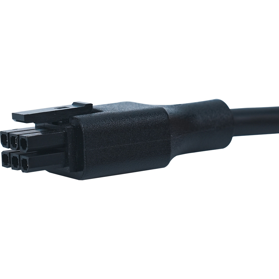 Кабель для автоматичної системи заміни філаментів CREALITY 485 Cable for CFS 100cm (4004010270)