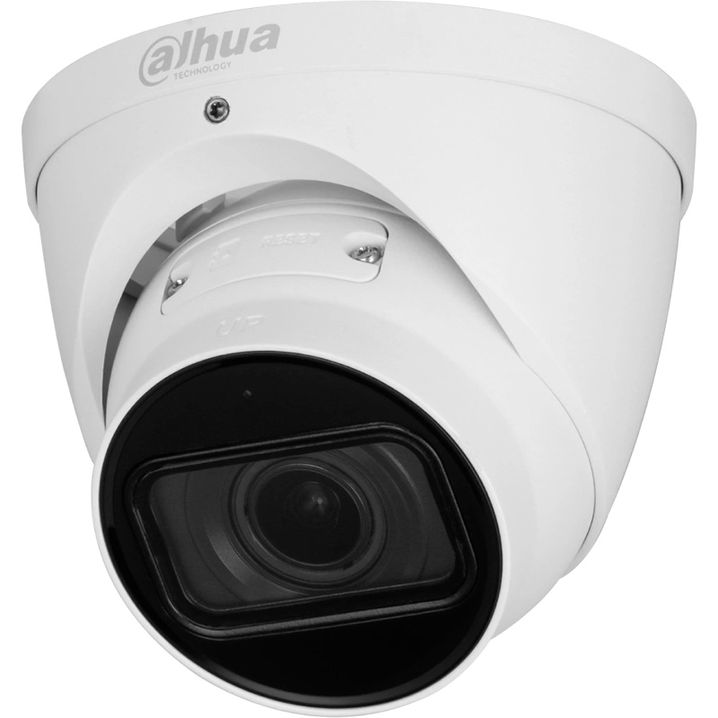 IP-камера Starlight DAHUA HDW5842T-ZE-S2