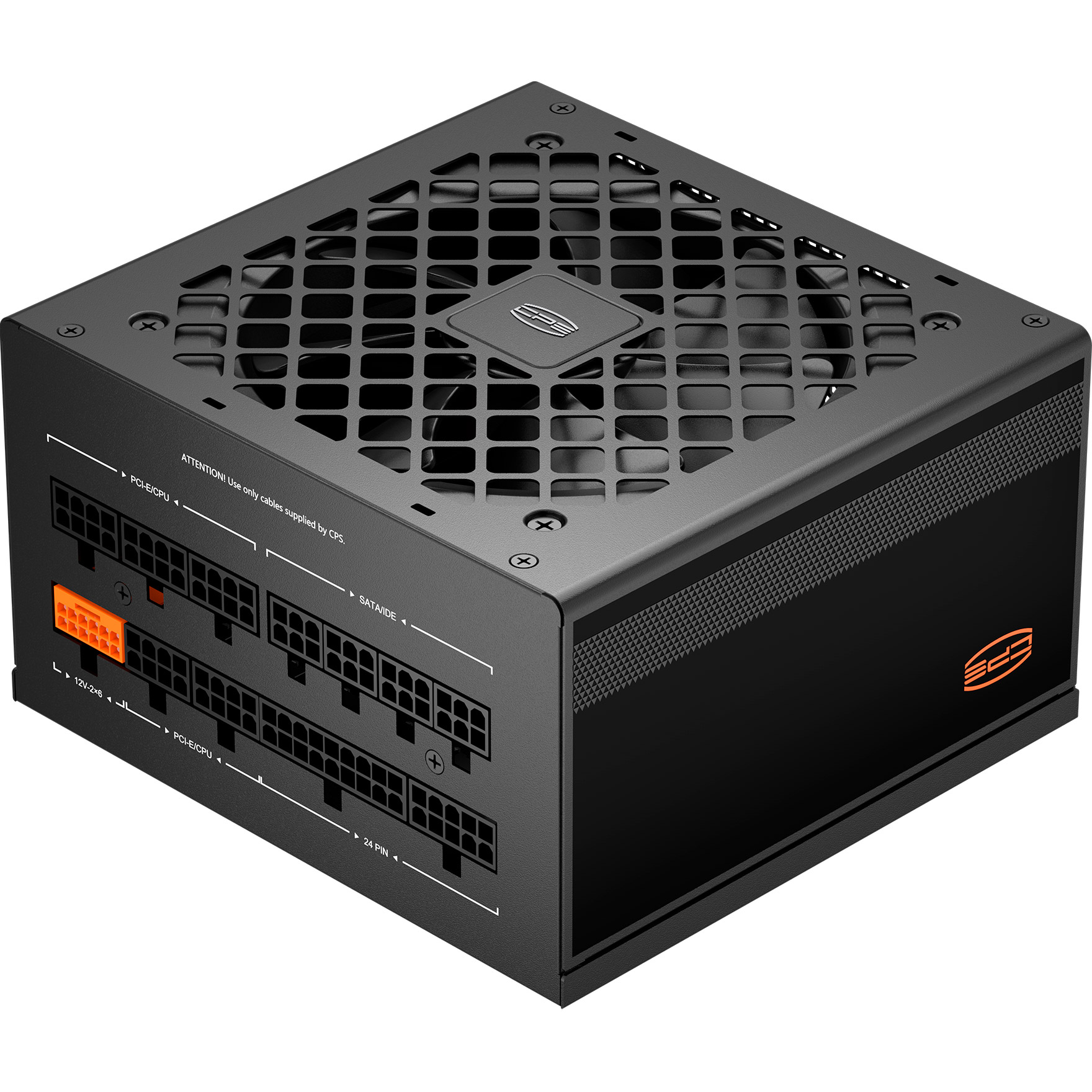 Блок живлення 1000W PCCOOLER KN1000