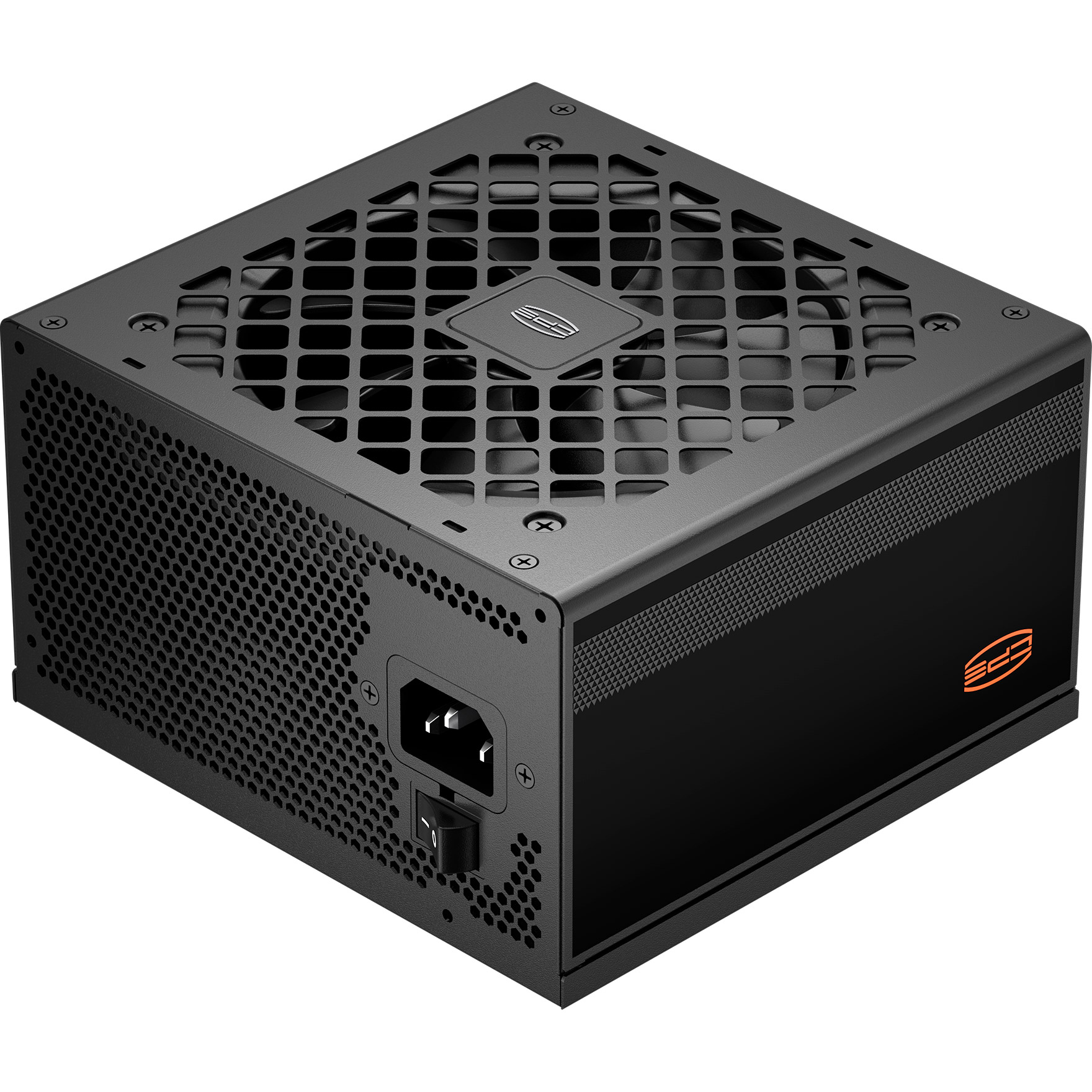 Блок живлення 650W PCCOOLER KN650