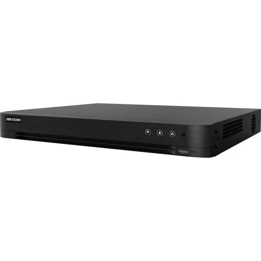 Відеореєстратор пентабридний 8-канальний HIKVISION IDS-7208HTHI-M2/S(C)