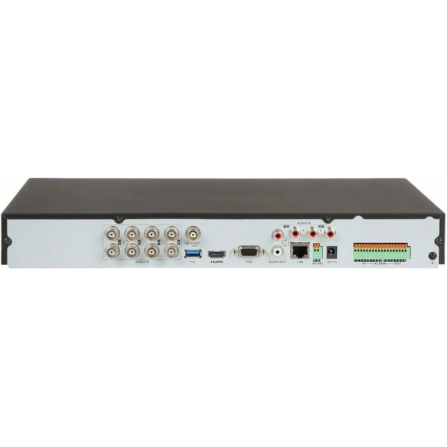 Відеореєстратор пентабридний 8-канальний HIKVISION IDS-7208HTHI-M2/S(C)