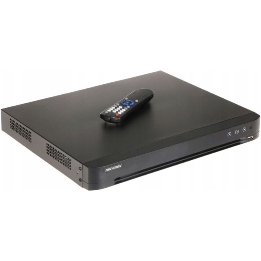 Відеореєстратор пентабридний 8-канальний HIKVISION IDS-7208HTHI-M2/S(C)