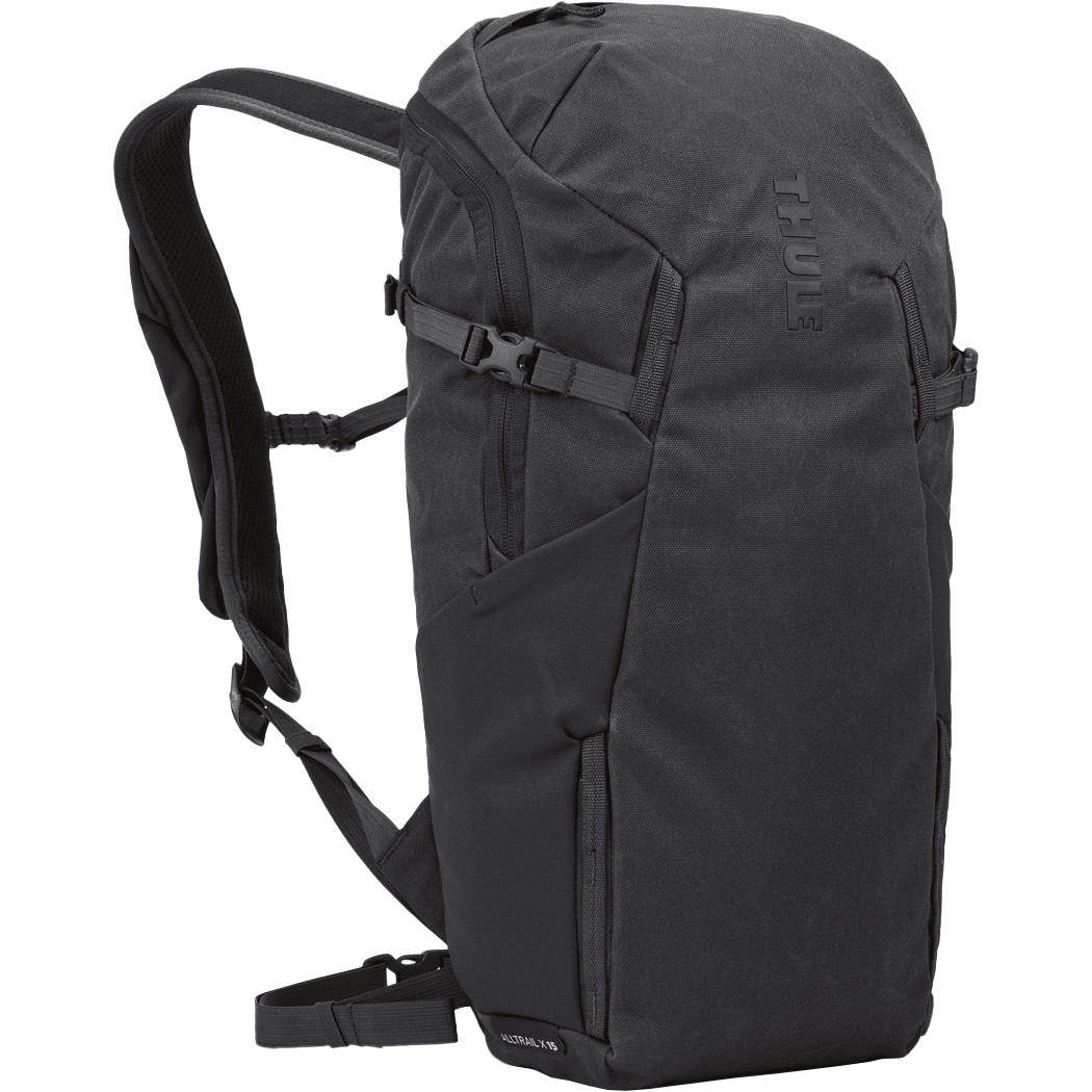 Туристический рюкзак THULE AllTrail X 15L Obsidian