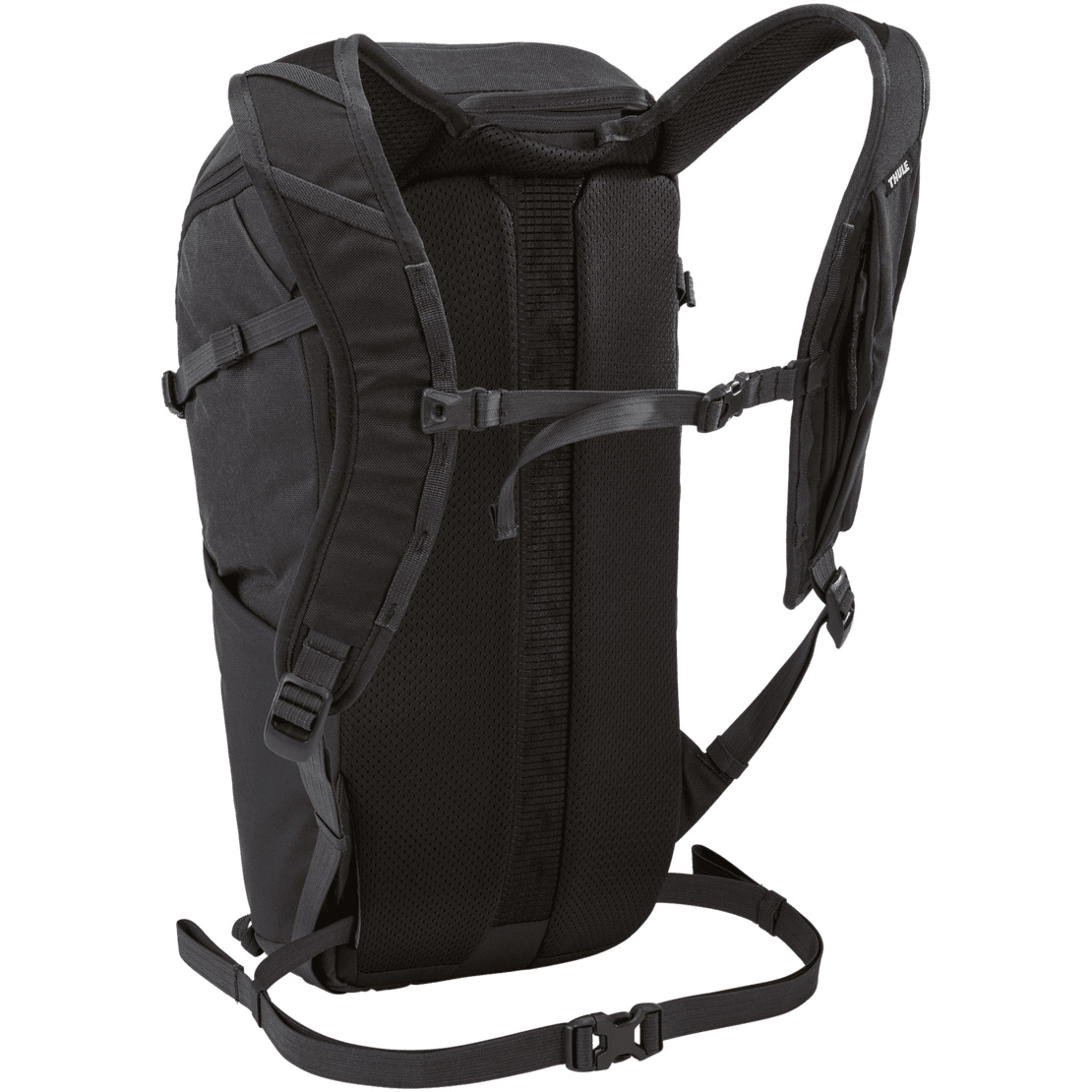 Туристический рюкзак THULE AllTrail X 15L Obsidian