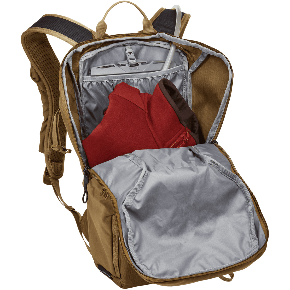 Туристический рюкзак THULE AllTrail X 15L Obsidian
