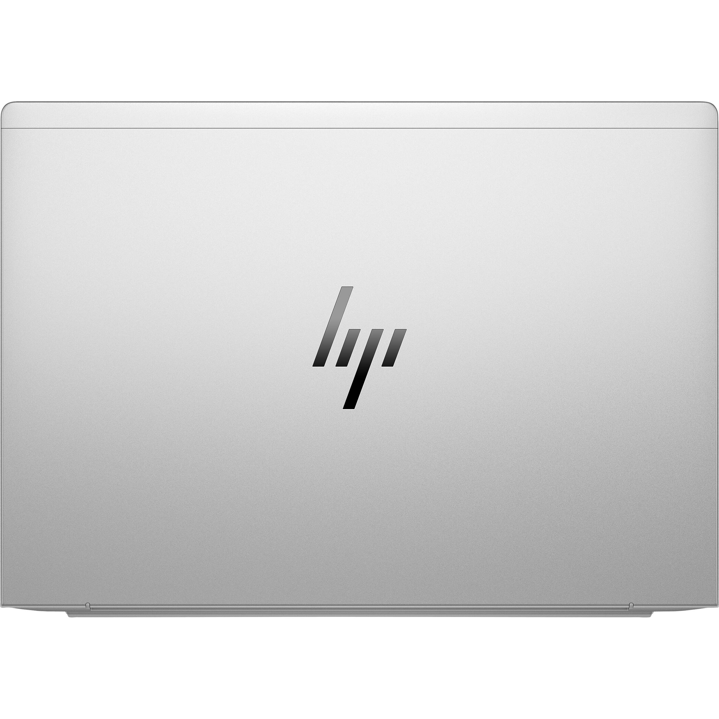 Ноутбук HP EliteBook 6 G1a 14 Pike Silver (B14F6AV_V2)