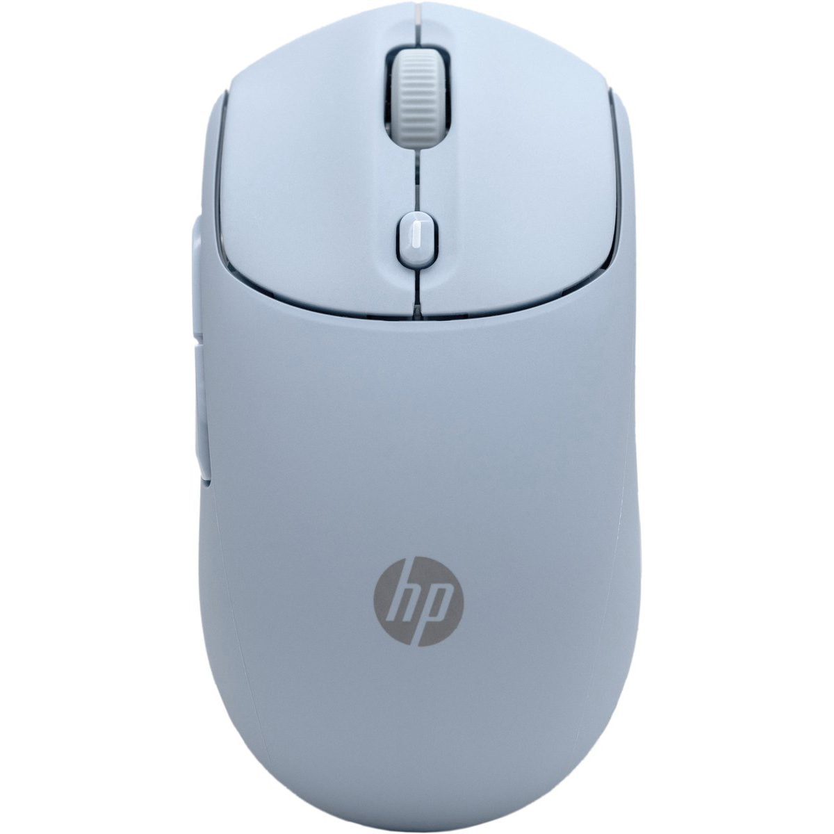 Миша HP 400 Quiet Blue (AZ7B4AA)