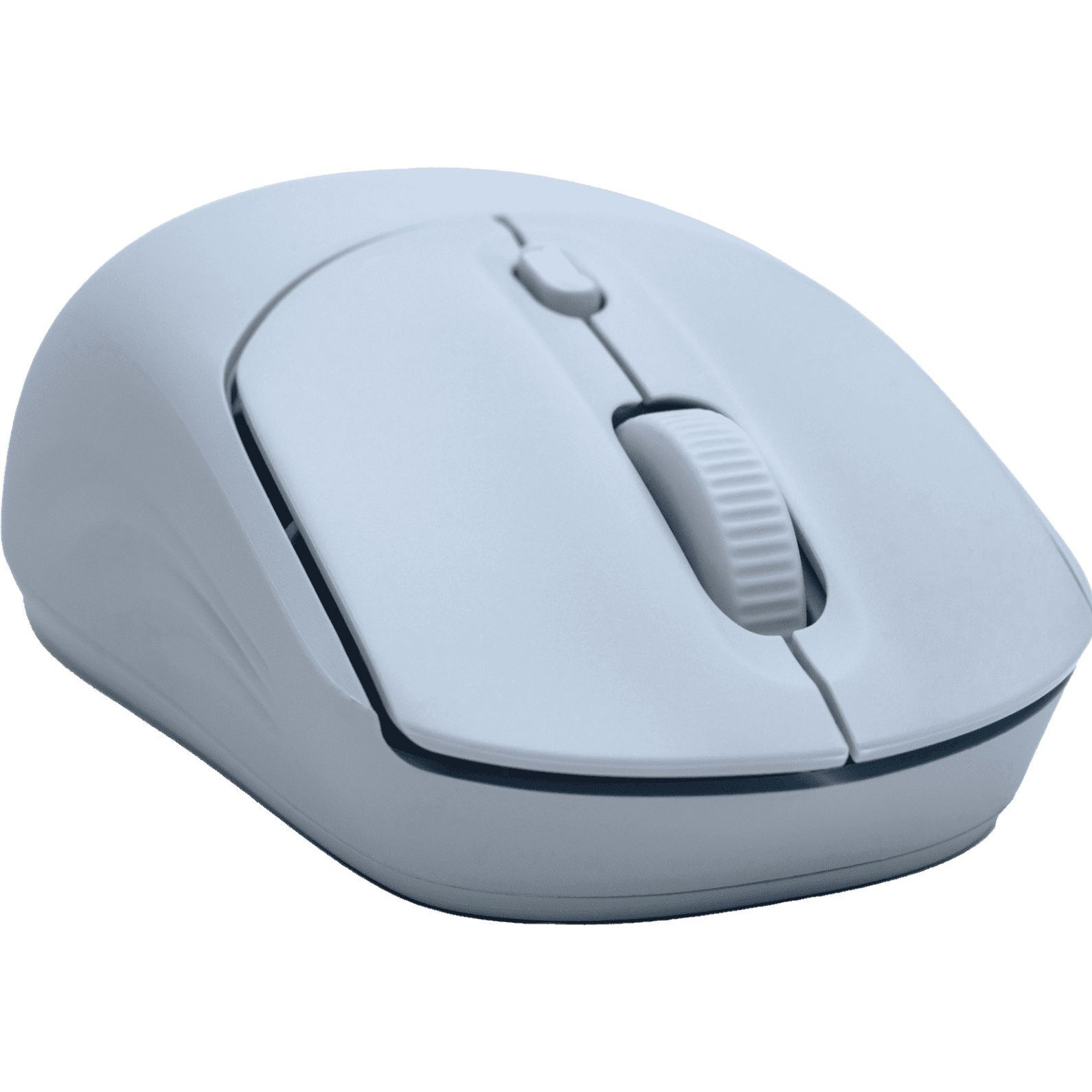 Миша HP 400 Quiet Blue (AZ7B4AA)