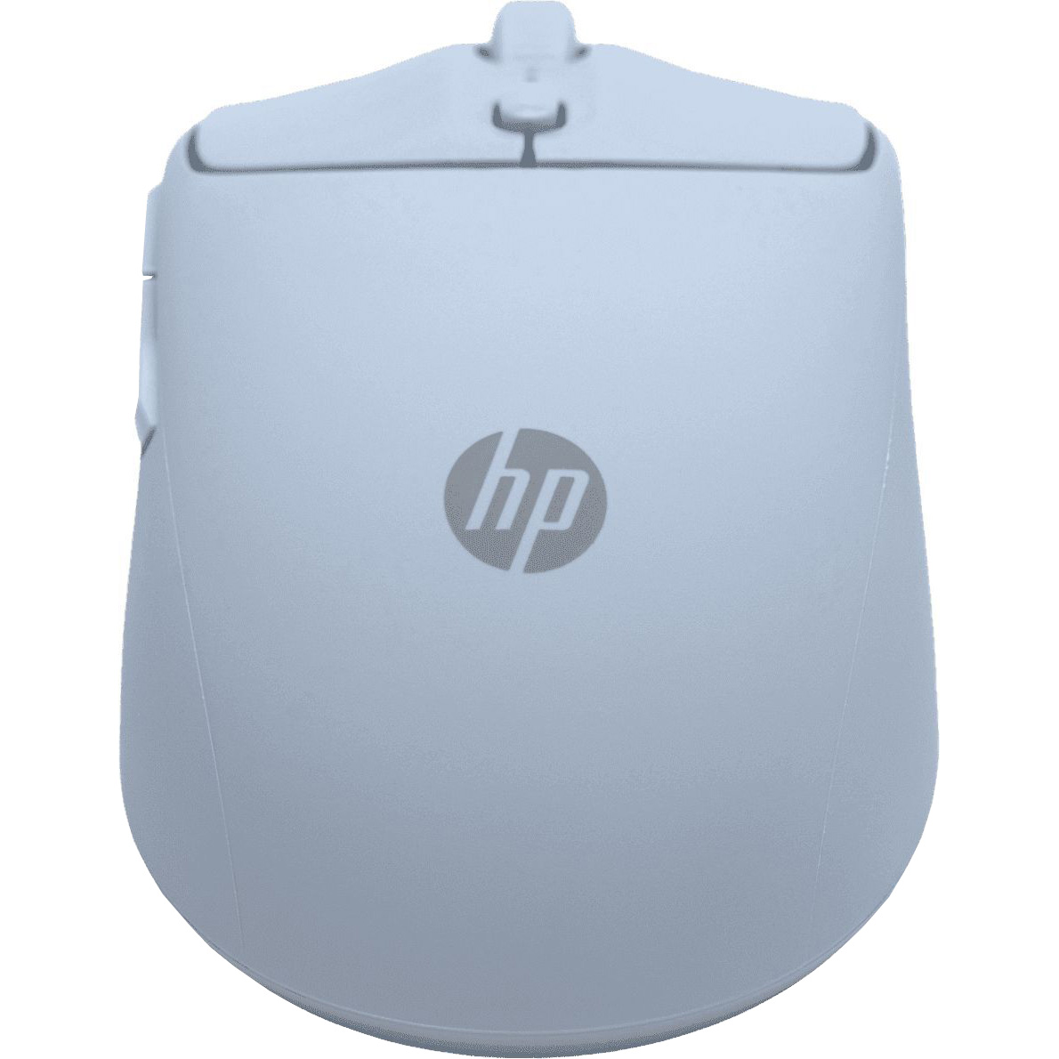 Миша HP 400 Quiet Blue (AZ7B4AA)