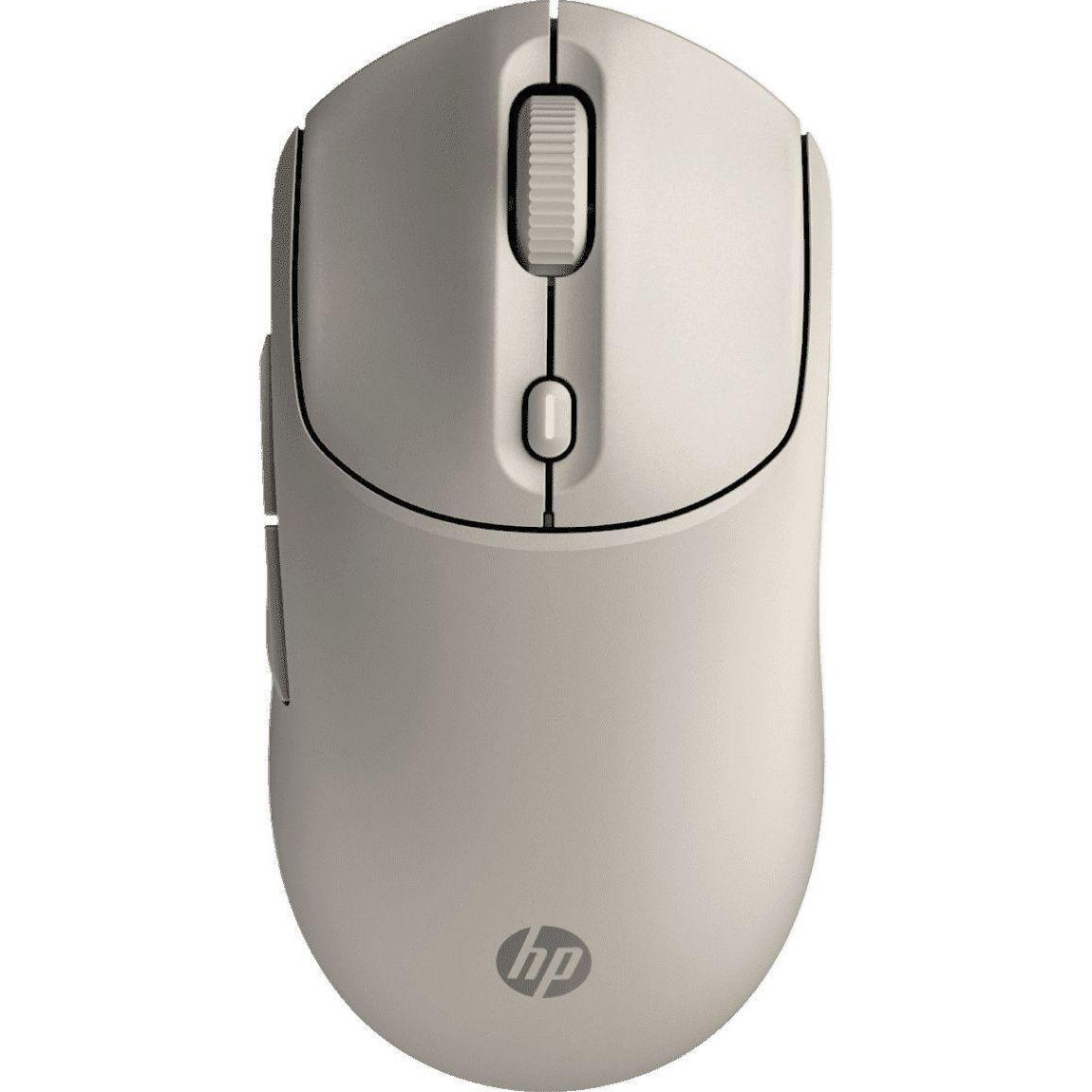Мышь HP 400 Quiet Maple (AZ7B6AA)