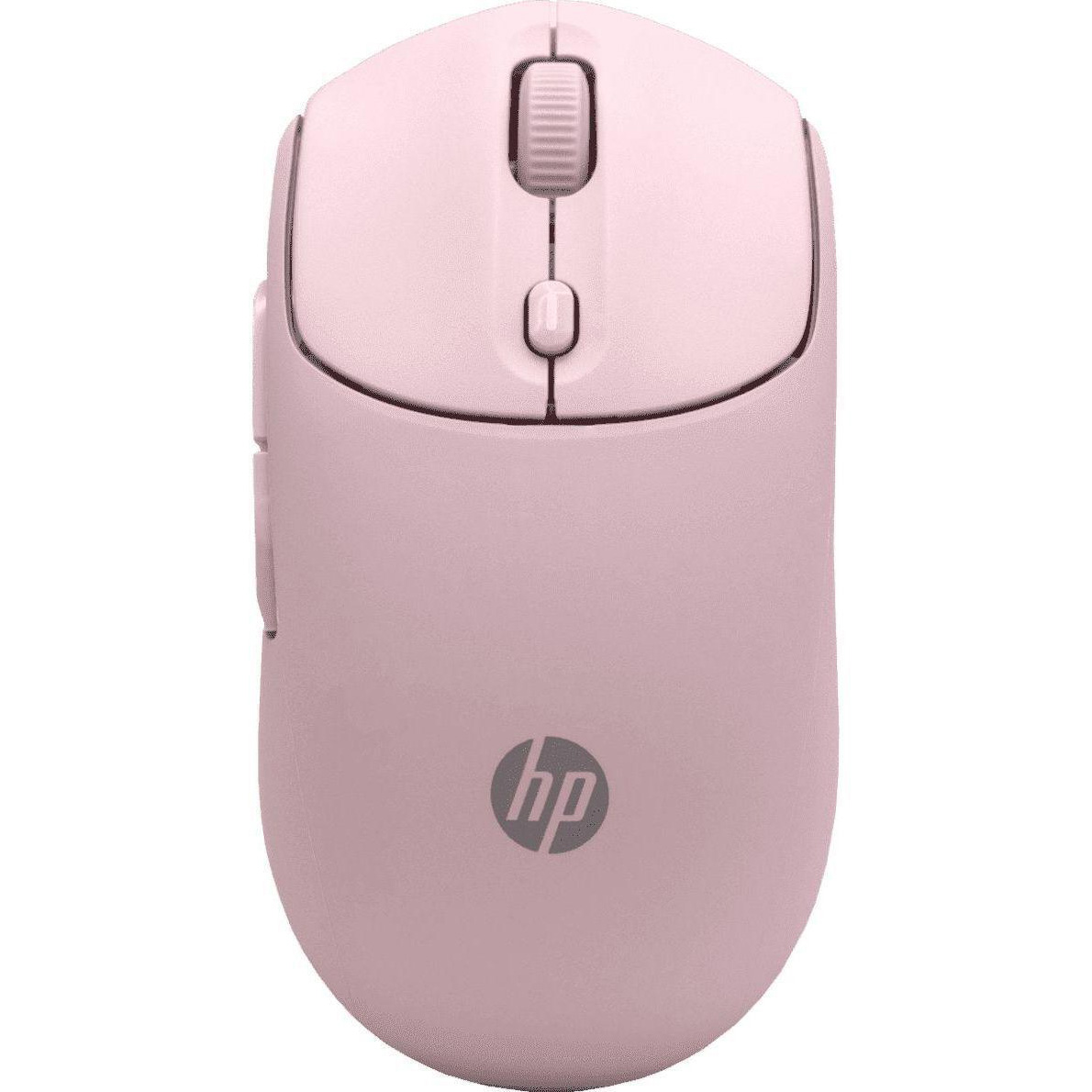 Мышь HP 400 Quiet Pink (AZ7B5AA)