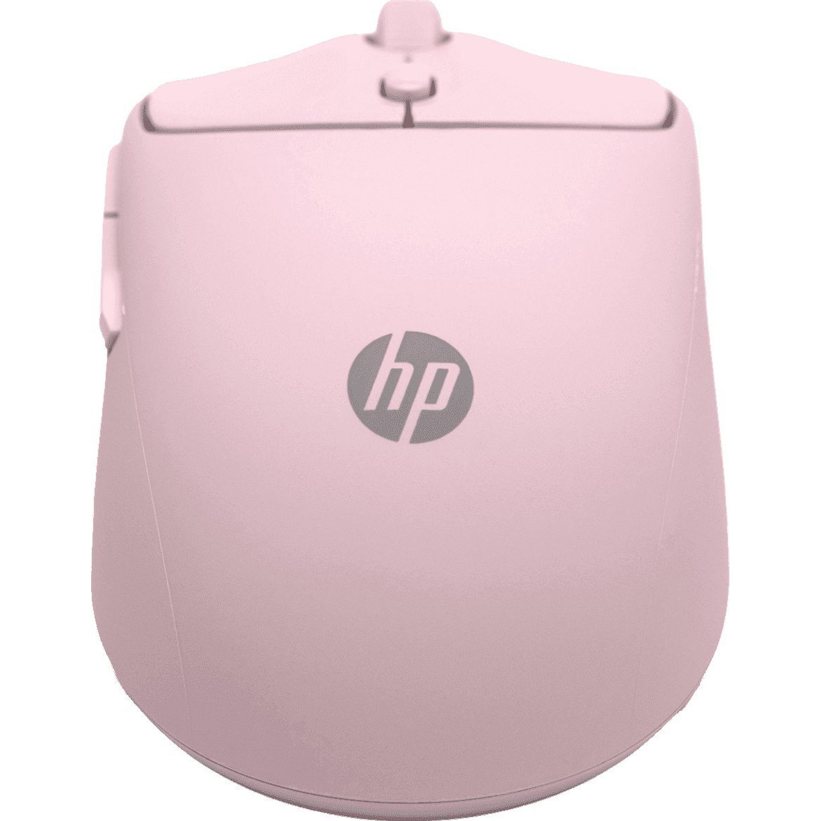 Мышь HP 400 Quiet Pink (AZ7B5AA)