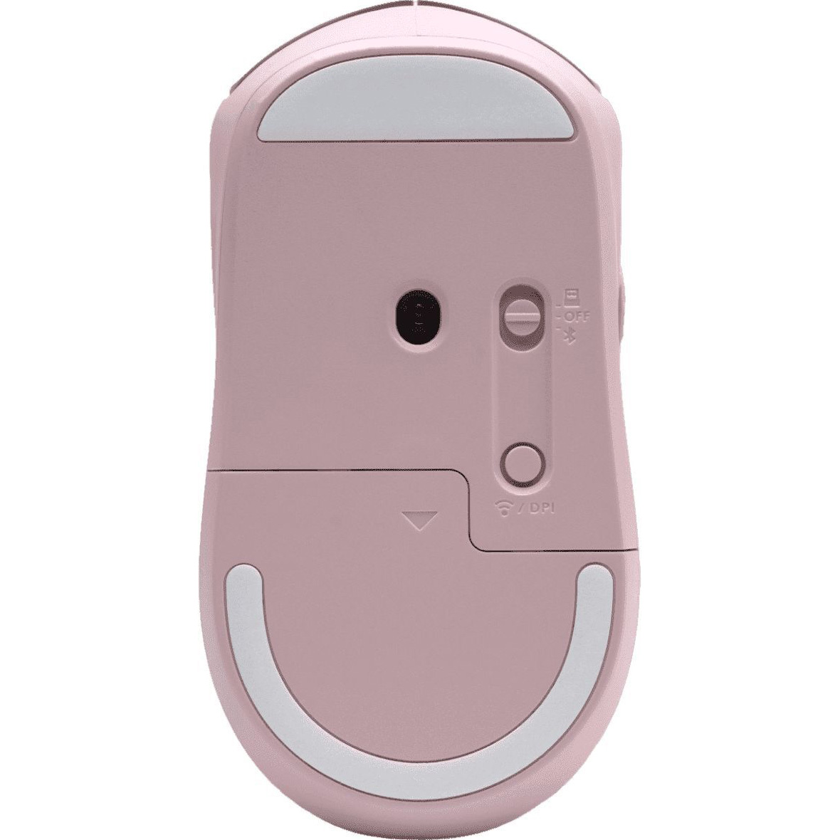 Мышь HP 400 Quiet Pink (AZ7B5AA)