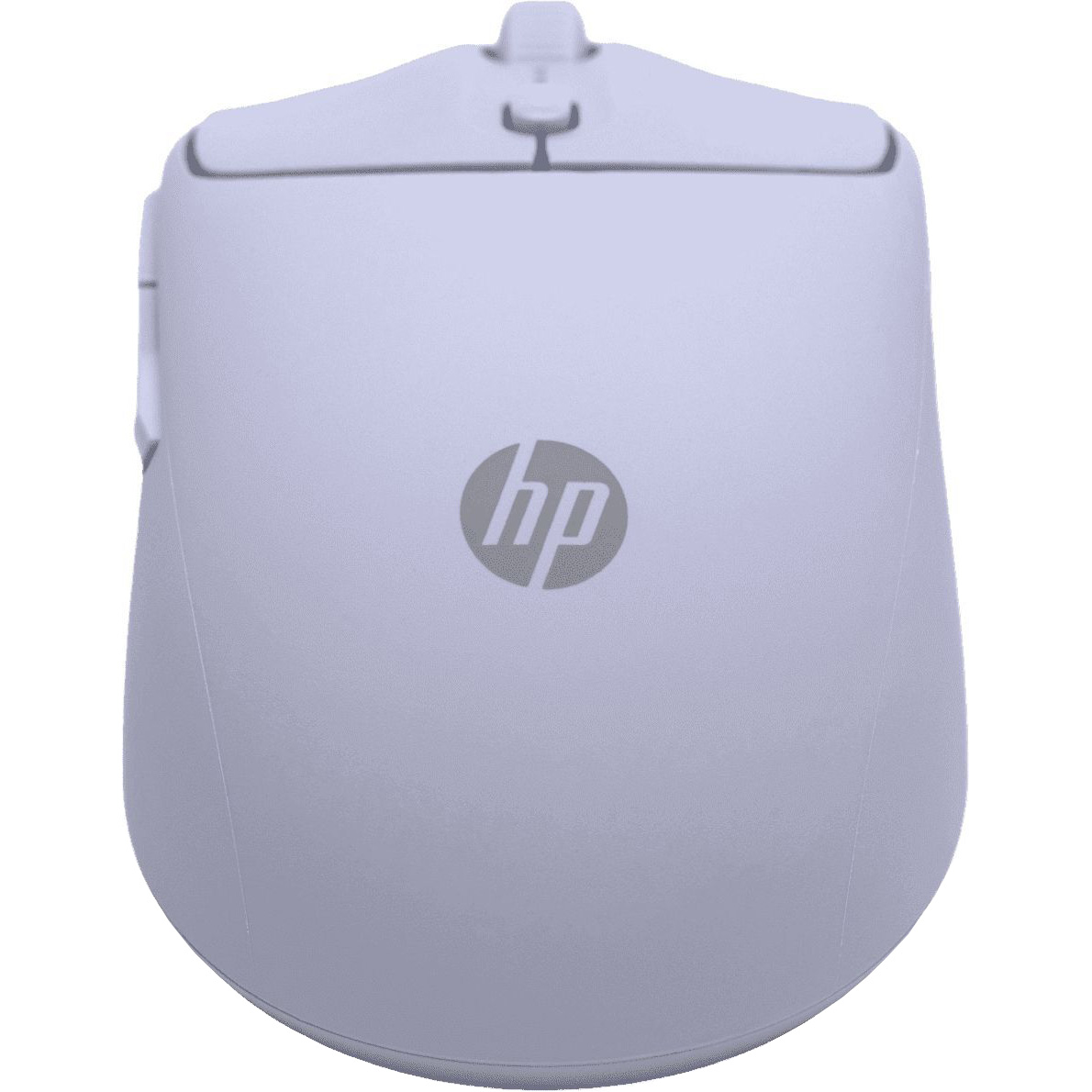 Миша HP 400 Quiet Purple (AZ7B7AA)
