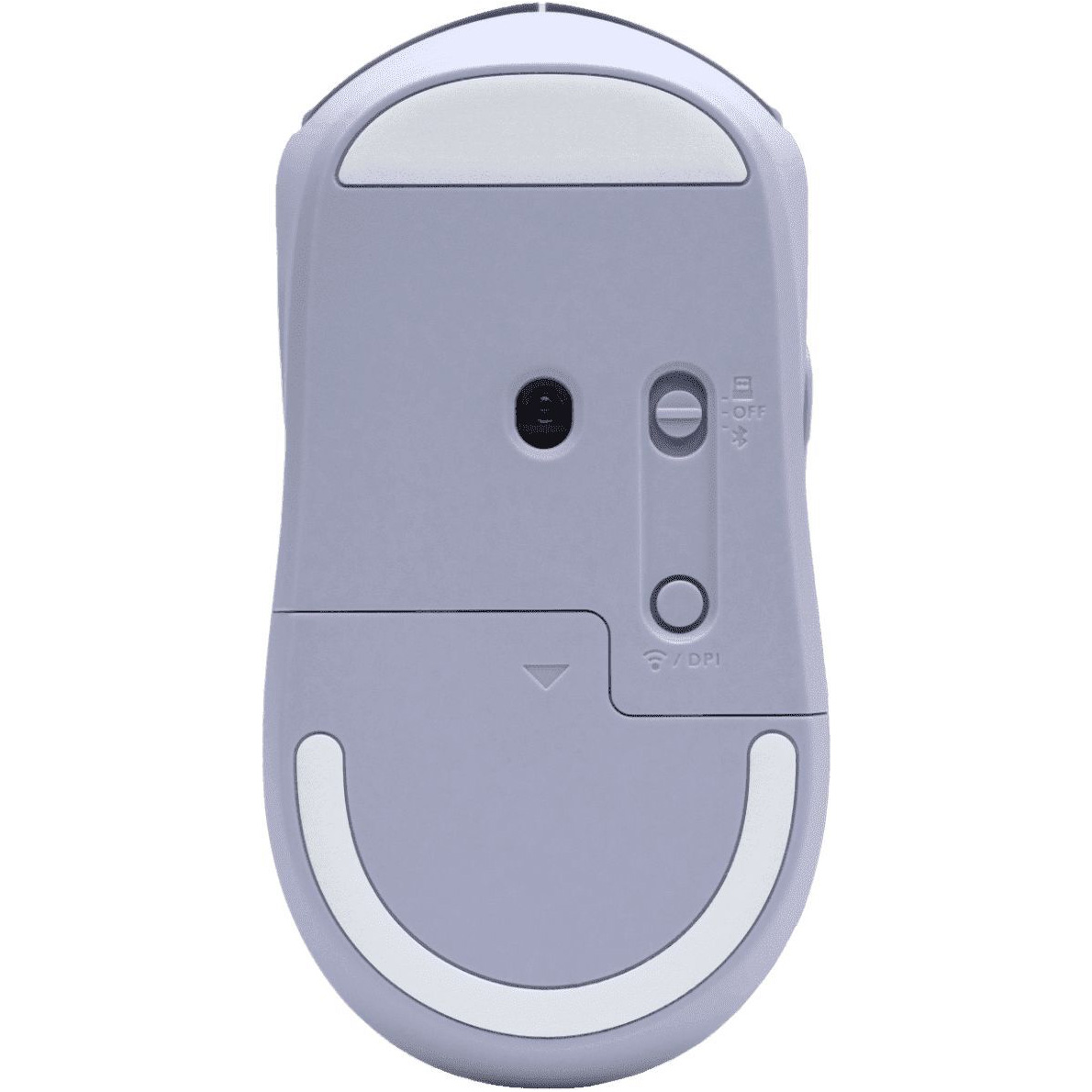 Миша HP 400 Quiet Purple (AZ7B7AA)