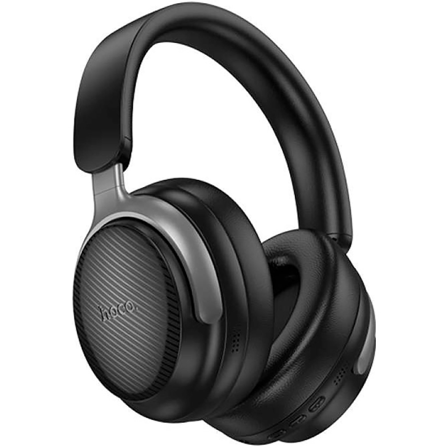 Навушники HOCO W53 Plus Tone Classic Black
