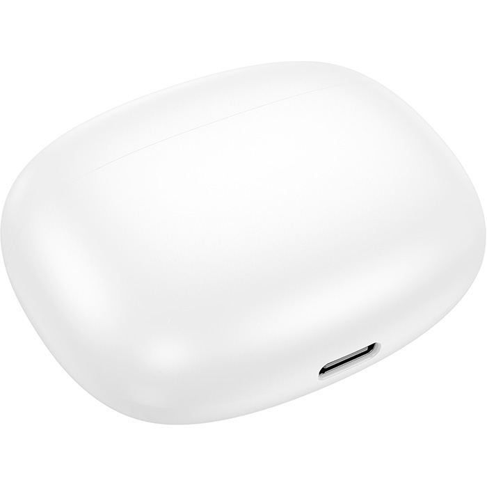 Навушники BOROFONE FQ1 Shine White