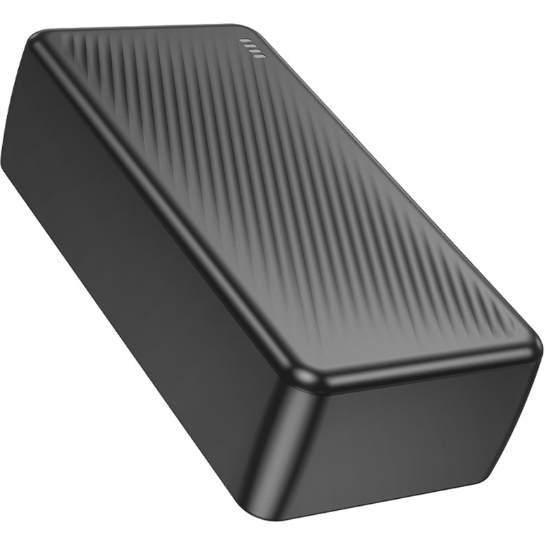 Повербанк BOROFONE BJ56B Graceful 22.5W 30000mAh Black