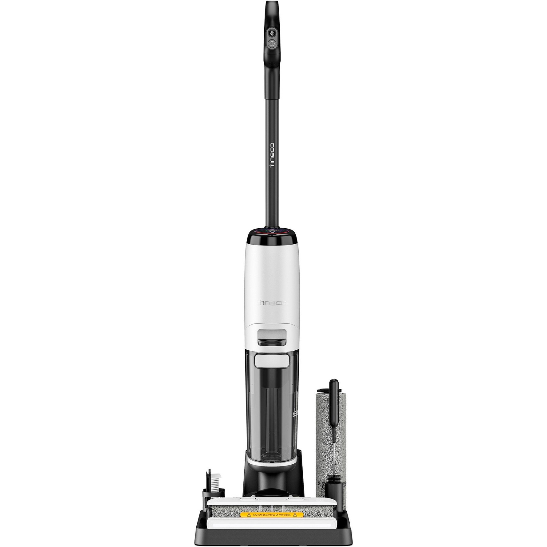 Миючий пилосос TINECO Floor One S7 Steam Plus (SW110600DE)